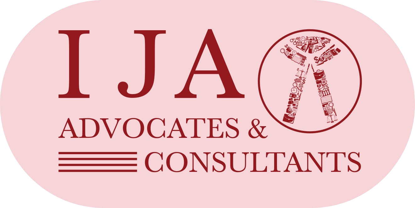 IJA Advocates and Consultants