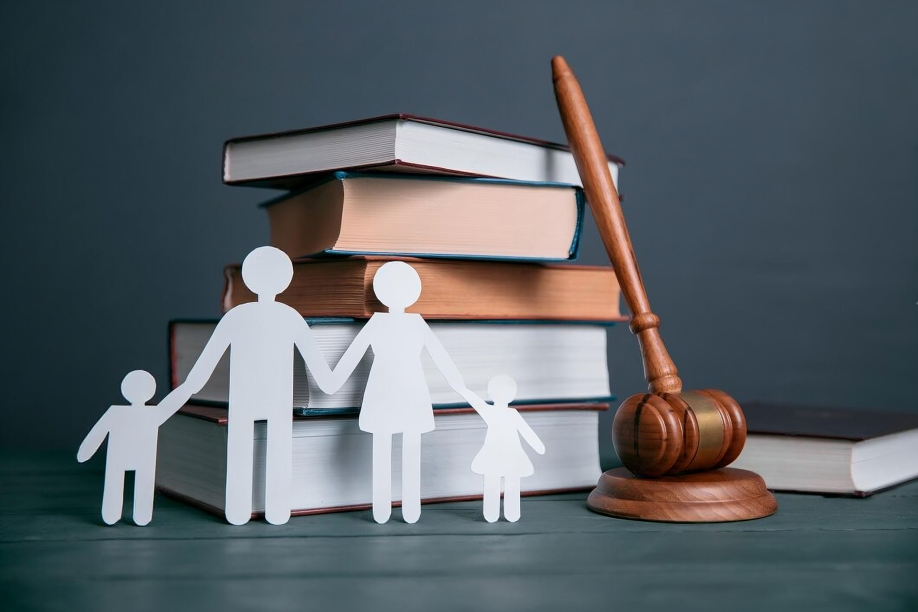 Personal & Family Legal Services